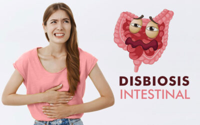 Disbiosis Intestinal: Qué es, cómo afecta y cómo mejorarla