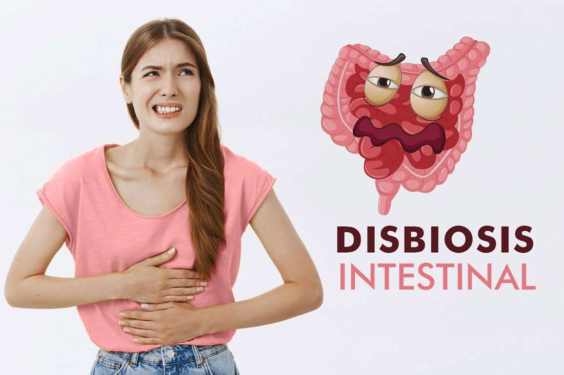 Disbiosis Intestinal