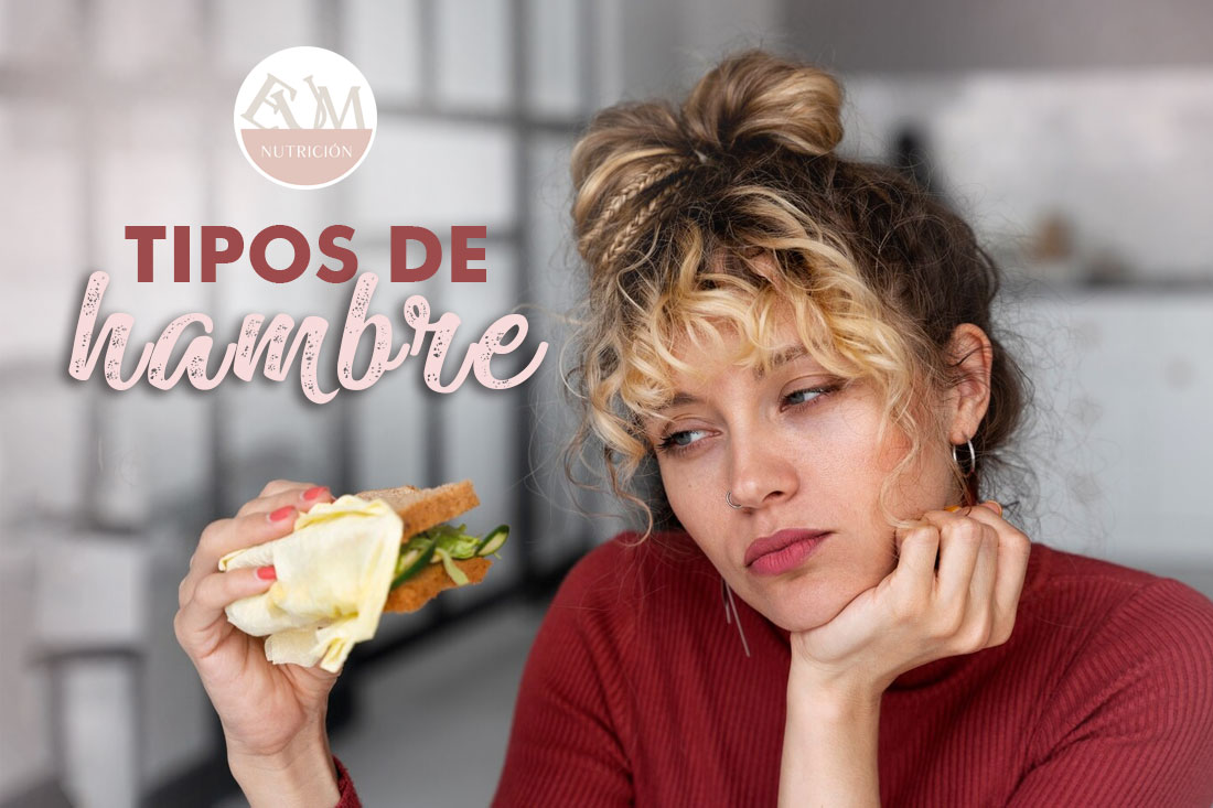 Tipos de hambre